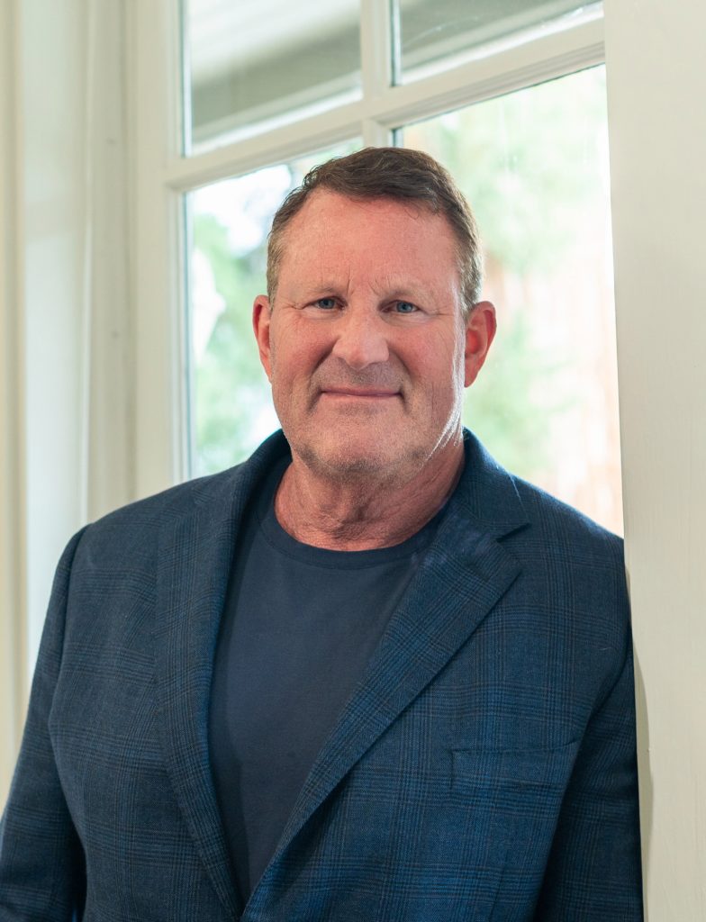 Brent Jones